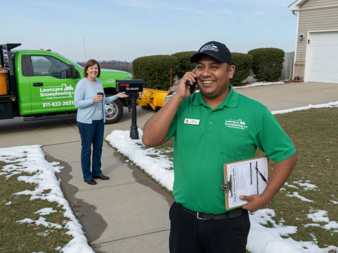 Lawn Care Services By Expert Landscaper Shelbyville, TN FAQs